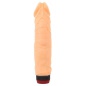 Vibrator 21cm Big Boy Natural