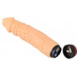 Vibrator 21cm Big Boy Natural