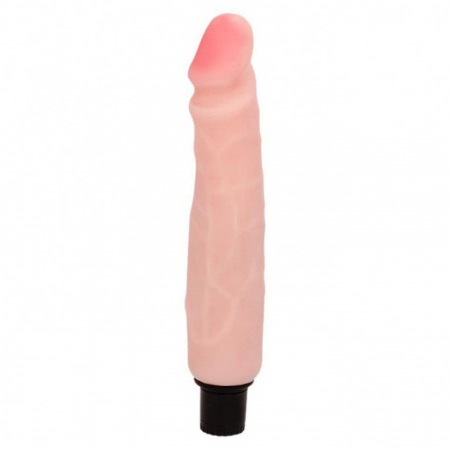 Vibrator Big Boy 25.5cm Natural