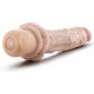 Vibrator Realistic Dr. Skin 25cm