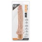Vibrator Realistic Dr. Skin 25cm