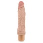 Vibrator Realistic Mr. Skin Penis Vibe 10inch Natural