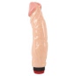 Vibrator Realistic Pasha Man Natural