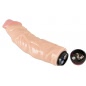 Vibrator Realistic Pasha Man Natural