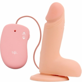 Vibrator Flexibil Moale La Atingere pe xBazar