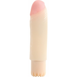 Vibrator Anatomic Compact Cu Design Ergonomic pe xBazar