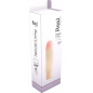 Vibrator Realistic Rapture Seaquake Natural