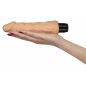 Vibrator Realistic Real Feel Lovetoy Natural
