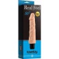 Vibrator 20cm Real Feel Lovetoy Natural