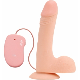 Vibrator Realist Pentru Perete Cu Ventuza pe xBazar