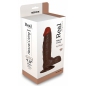 Vibrator Realistic Real Rapture Maro