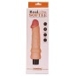 Vibrator Realistic Real Softee 2 Natural