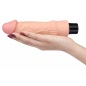 Vibrator Realistic Real Softee 2 Natural