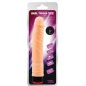 Vibrator Realistic Real Touch Sensation 9inch Natural