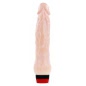 Vibrator Baile Rockin 21.5cm Natural