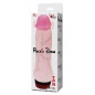 Vibrator Baile Rockin 21.5cm Natural