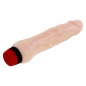 Vibrator Baile Rockin 21.5cm Natural