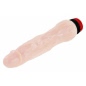 Vibrator Baile Rockin 21.5cm Natural