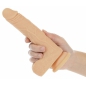 Vibrator Realistic Thrusting Rotating