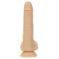 Vibrator Realistic Thrusting Rotating
