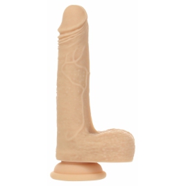 Vibrator Realist Compatibil Cu Hamuri pe xBazar