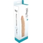 Vibrator Realistic Tornado 20cm