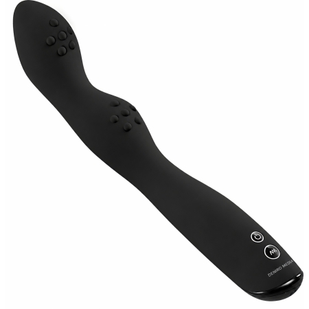 Vibrator Rebel P-Spot Negru