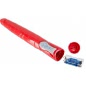 Vibrator Red Push Rosu