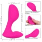 Vibrator Remote Punctul G Roz