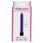 Vibrator Retro Ultra Slimline Mov