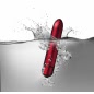 Vibrator Ro90 Scarlet Velvet Rosu
