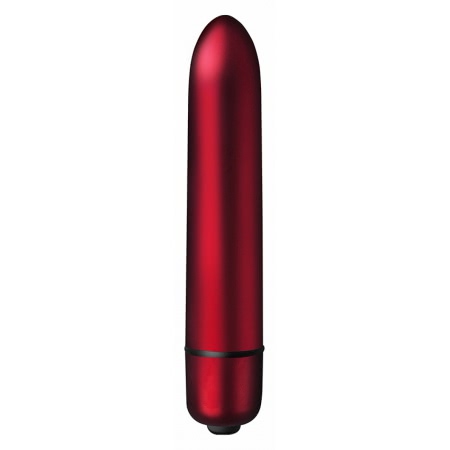 Vibrator Ro90 Scarlet Velvet Rosu