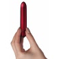 Vibrator Ro90 Scarlet Velvet Rosu