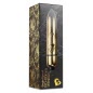 Vibrator Rocks-Off Champagne Auriu