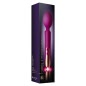 Vibrator Rocks Off Oriel Rechargeable Wand Mov