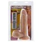 Vibrator Samson Swinging Delight