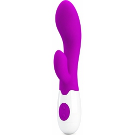 Vibrator Pentru Stimulare Punct G Si Clitoris Simultan pe xBazar