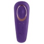 Vibrator Satisfyer Pentru Cuplu Mov