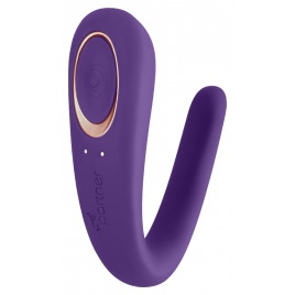 Vibrator Cuplu pe xBazar