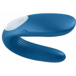Vibrator Pentru Cupluri Rezistent La Apa pe xBazar