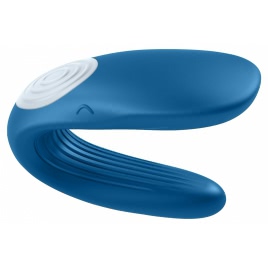 Vibrator Satisfyer Cuplu Partner Whale pe xBazar