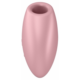 Vibrator cu Sucțiune Satisfyer Cutie Heart pentru Clitoris