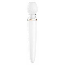 Vibrator Satisfyer Double Wand-er XXL pe xBazar