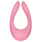Vibrator Satisfyer Partner Multifun Roz