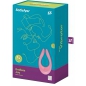 Vibrator Satisfyer Partner Multifun Roz