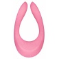 Vibrator Satisfyer Partner Multifun Roz