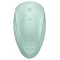 Vibrator Satisfyer Pearl Diver Verde