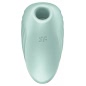 Vibrator Satisfyer Pearl Diver Verde