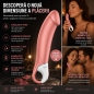 Vibrator Satisfyer Vibes Master Roșu