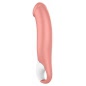 Vibrator Satisfyer Vibes Master Roșu
